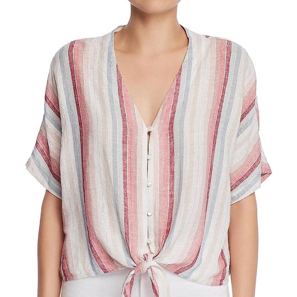 Rails Thea top size large